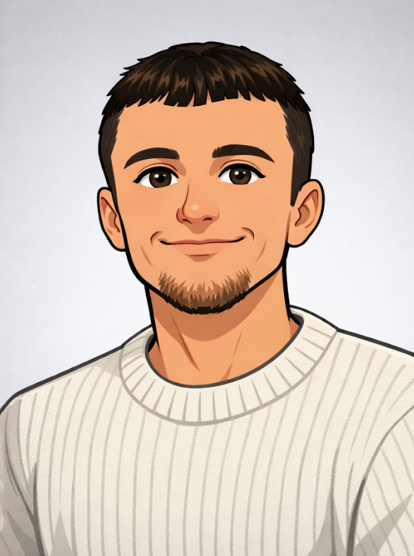 Photo de Théo Smith